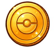 Moedas